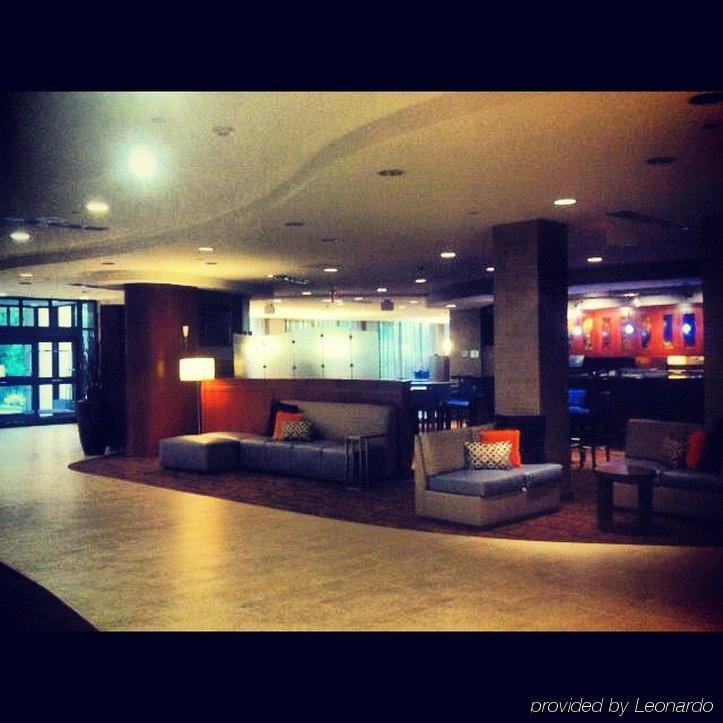 Courtyard 3* Shelton