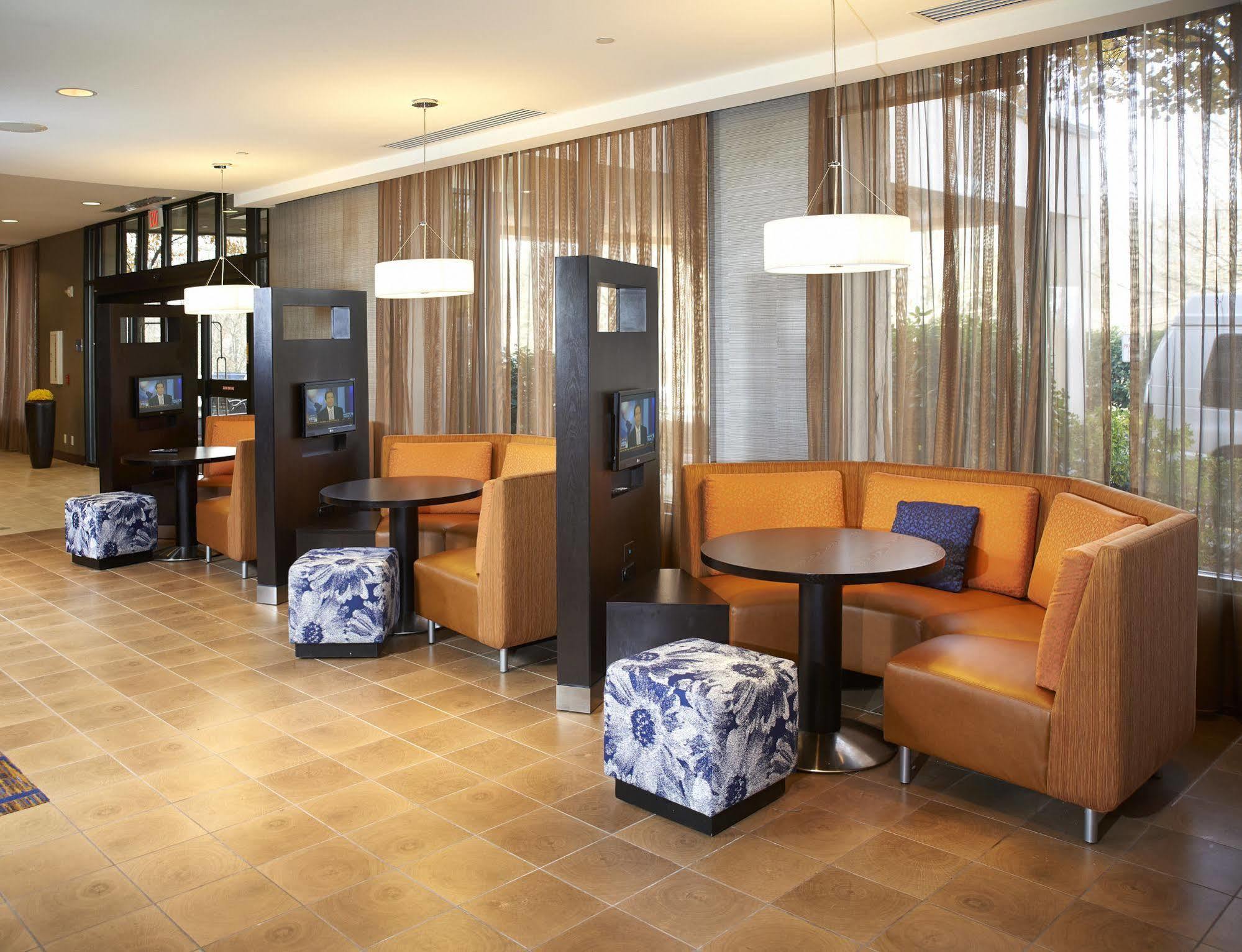 Courtyard Hotel
