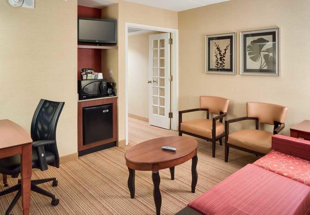 Courtyard Hotel