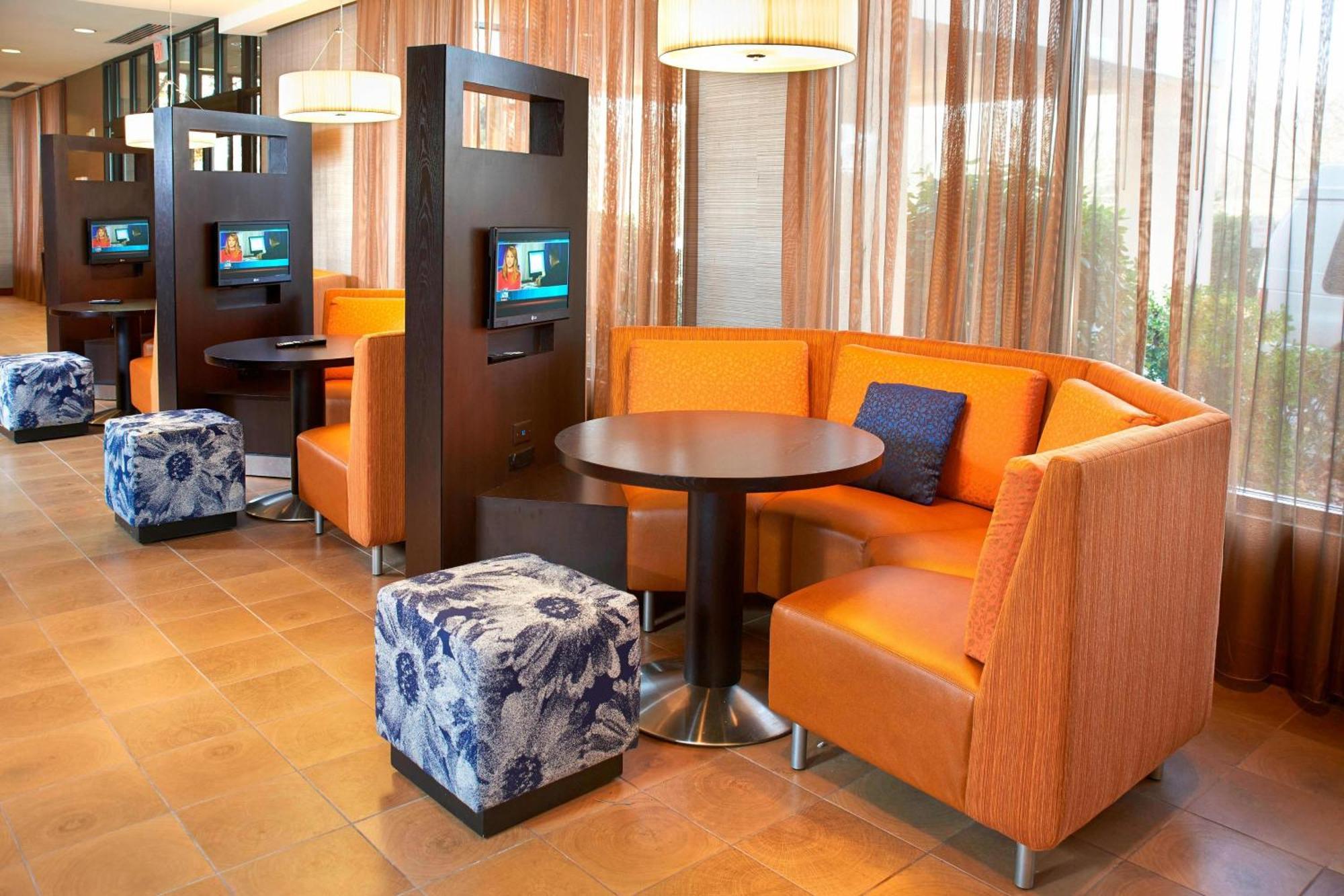 Courtyard Hotel